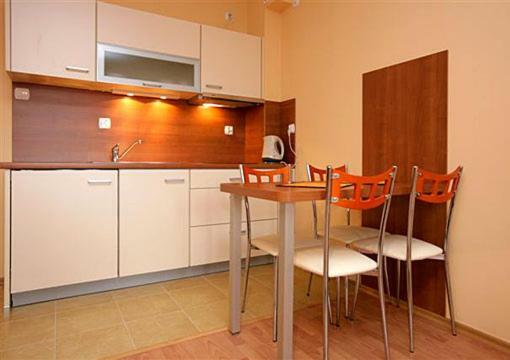 Apartament Zdrojowa U Heleny Свиноуйсьце Экстерьер фото