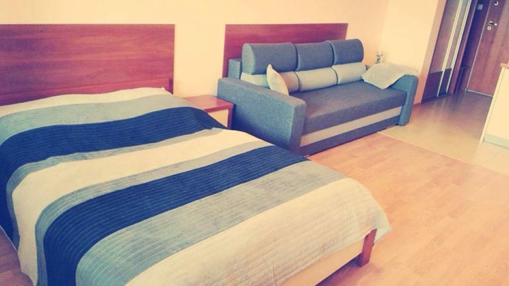 Apartament Zdrojowa U Heleny Свиноуйсьце Экстерьер фото