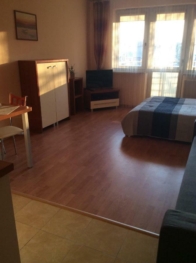 Apartament Zdrojowa U Heleny Свиноуйсьце Экстерьер фото