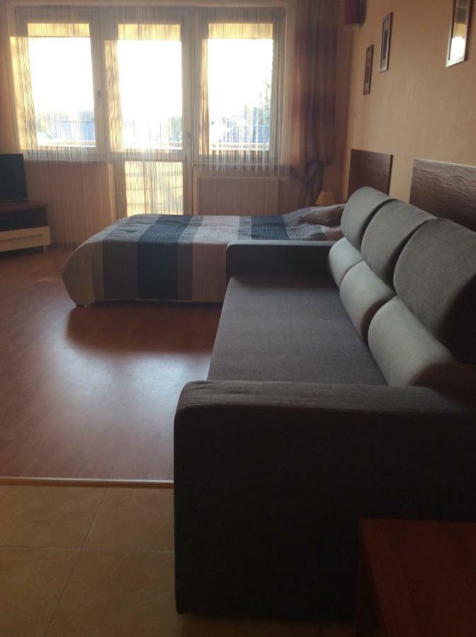 Apartament Zdrojowa U Heleny Свиноуйсьце Экстерьер фото
